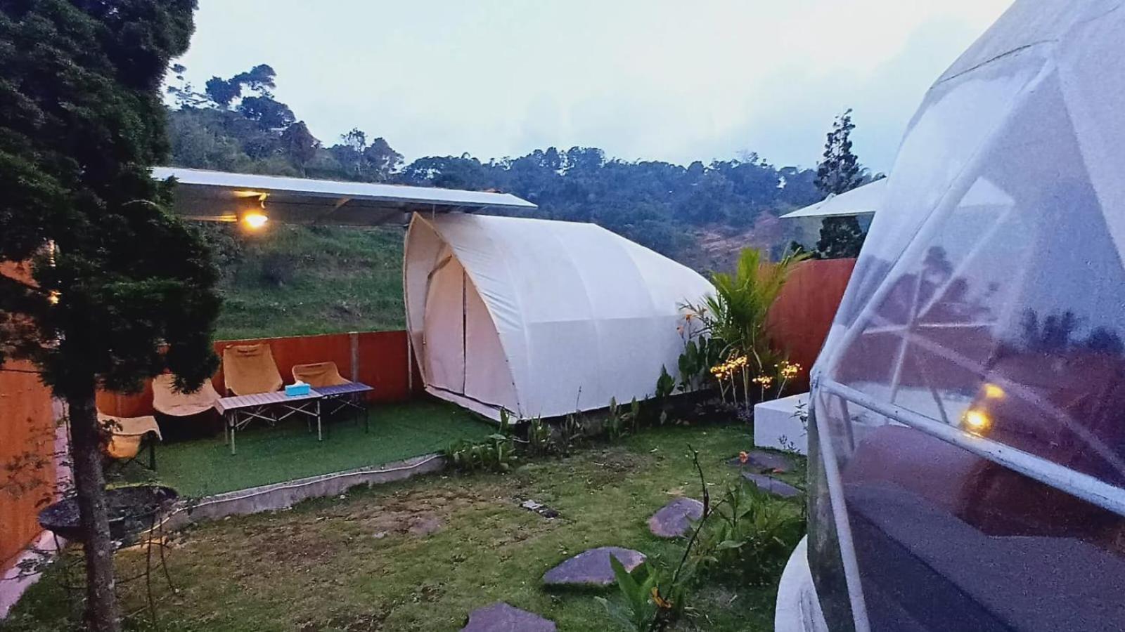 Mahkota Sangkuriang * Bandung